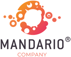 Mandario logo